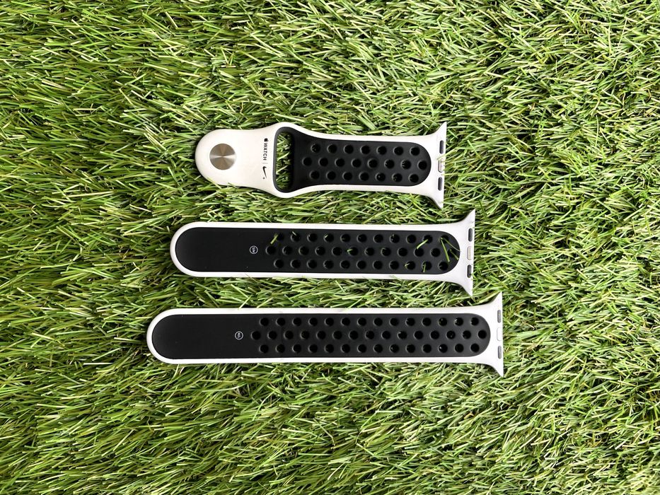 Bracelete Nike Apple Watch