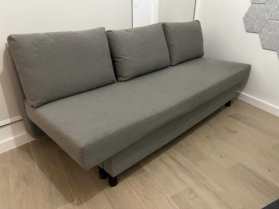 Sofa cama Ikea 3 lugares