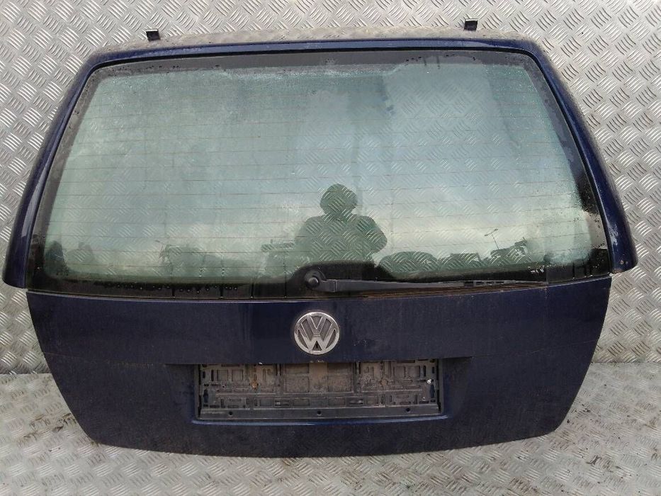 KLAPA BAGAŻNIKA VOLKSWAGEN BORA