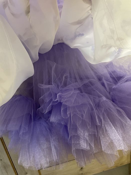 Сукня святкова 2025