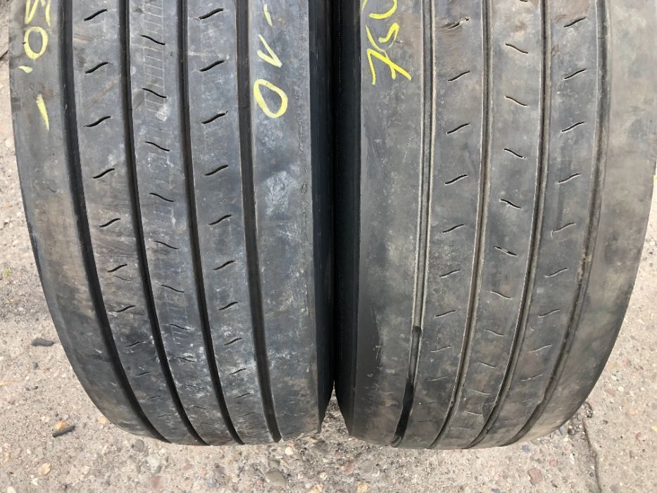 315/70R22.5 OPONY CONTINENTAL CONTI HYBRID HS3 wysyłka/montaż