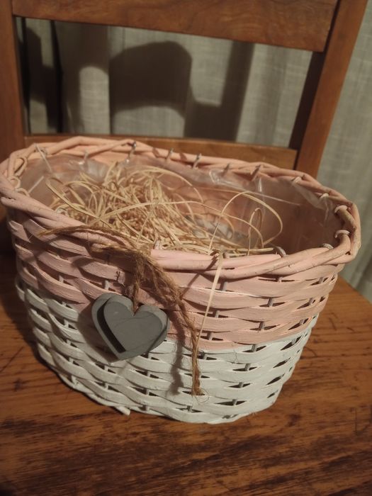 Decorative Basket426078145694945281