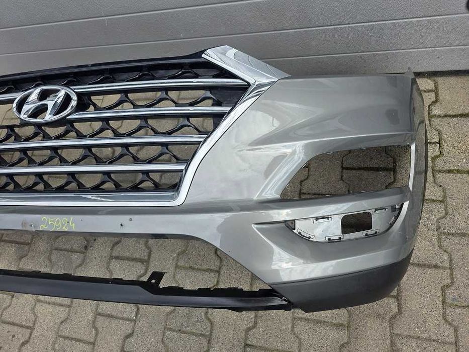 Hyundai Tucson III 3 Lift 18-20r. Zderzak Przód
