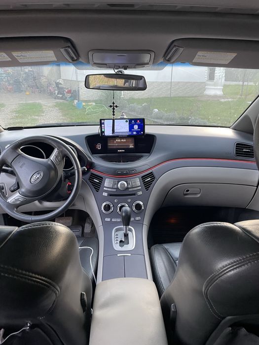 Продам Subaru Tribeca