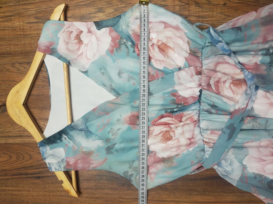 Sukienki letnie 2 sztuki