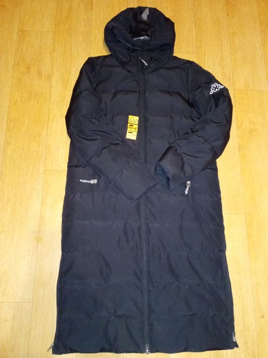 Женские теплые курточки