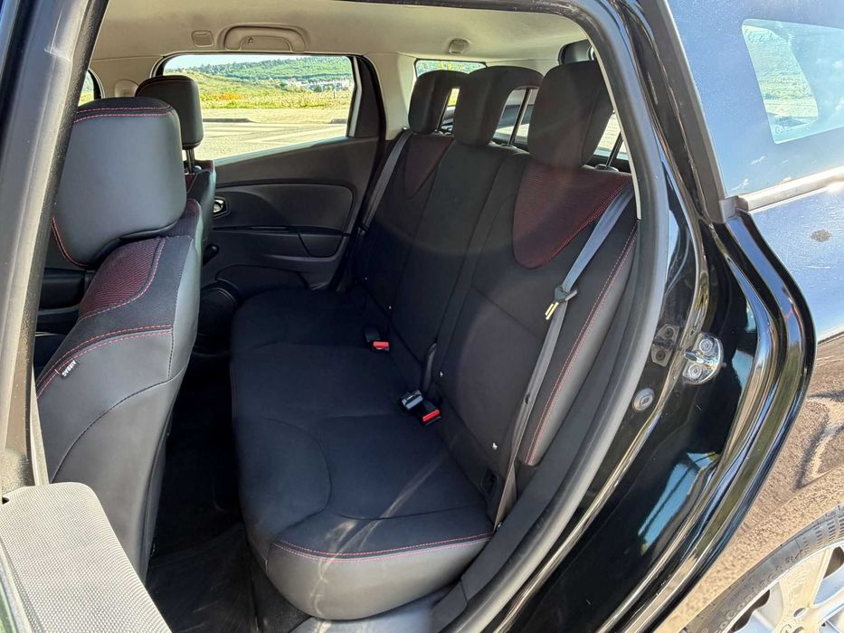 Renault Clio ST 0.9TCe