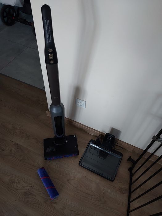 Automatyczny mop bezprzewodowy Jonr