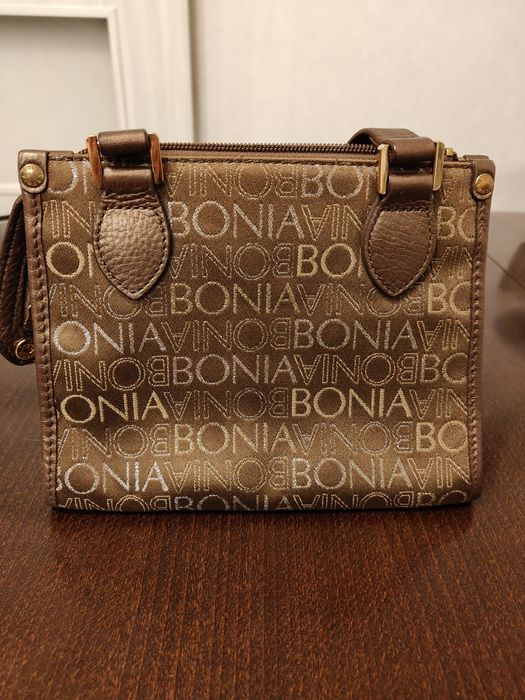 Piękna torebka damska Bonia