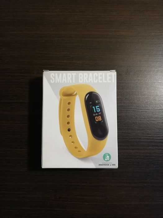 Smartwatch smart bracelet Ragol