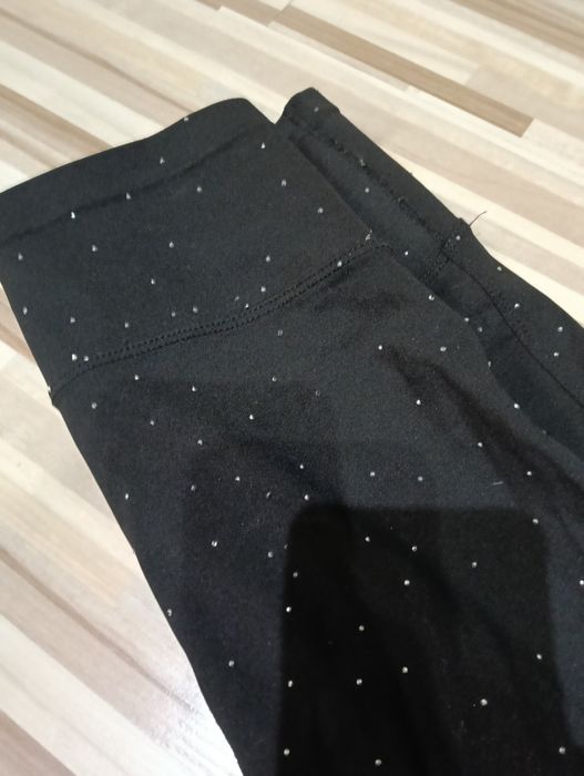 Getry damskie ozdobne s/m