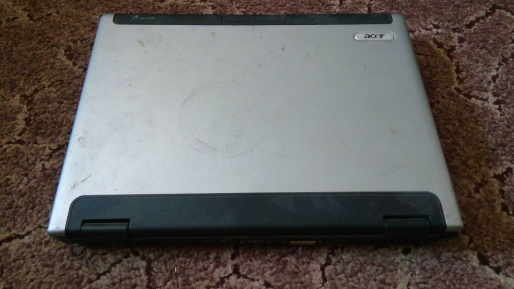 Ноутбук ACER ASPIRE 5110