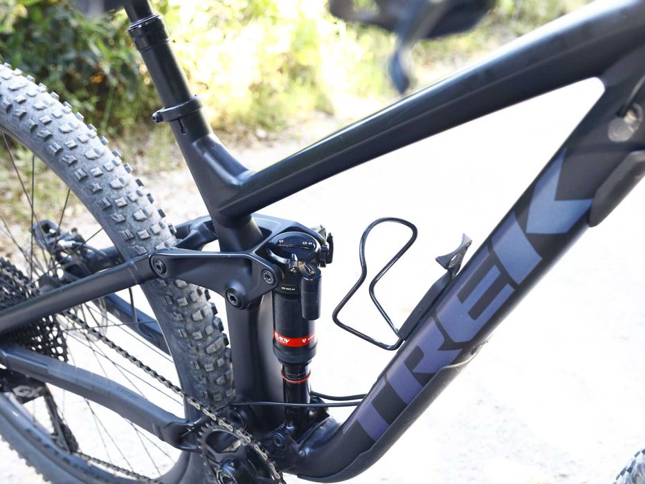 Trek Slash 8 2020 – Excelente Oportunidade