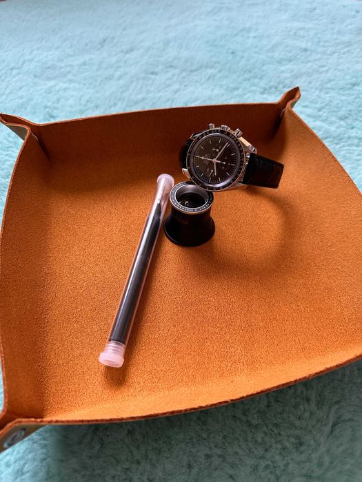 Zegarek Omega 311.33.42.30.01.002 unikat