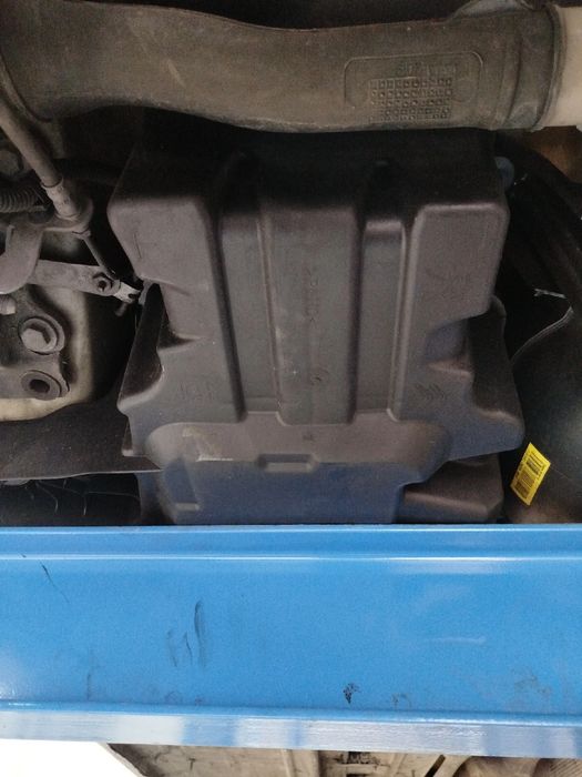 Depósito AdBlue OPEL Combo Furgão/Combi (X19)