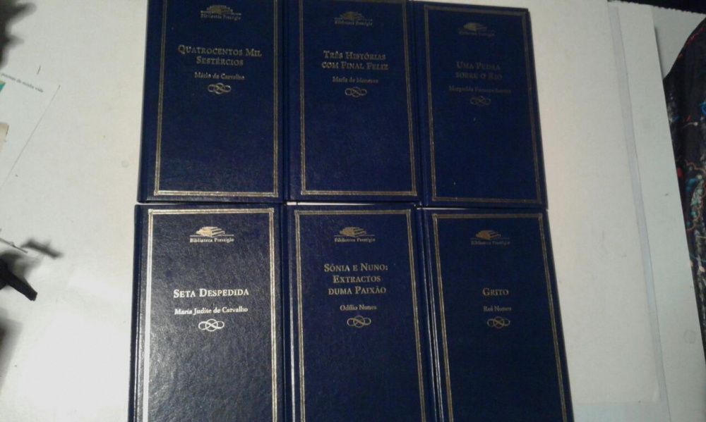 Literatura portuguesa 13