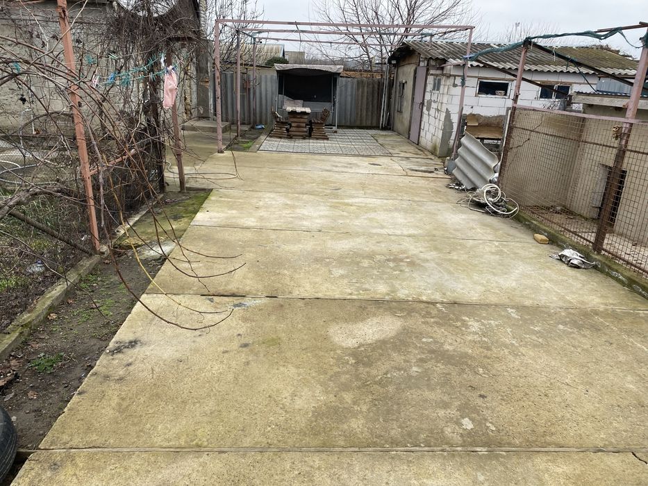 Продам дом в городе рени