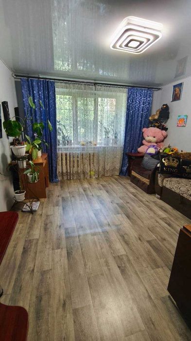 (5) Продам 1к квартиру на Вишенці 9337