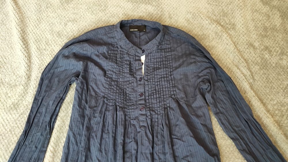 Sukienka ciążowa Vero Moda Xl