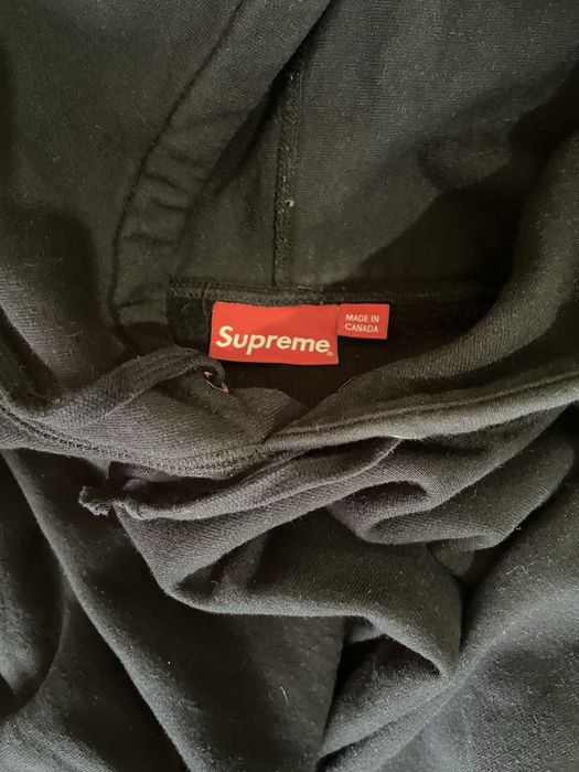 Supreme Atelier Mendini Milan