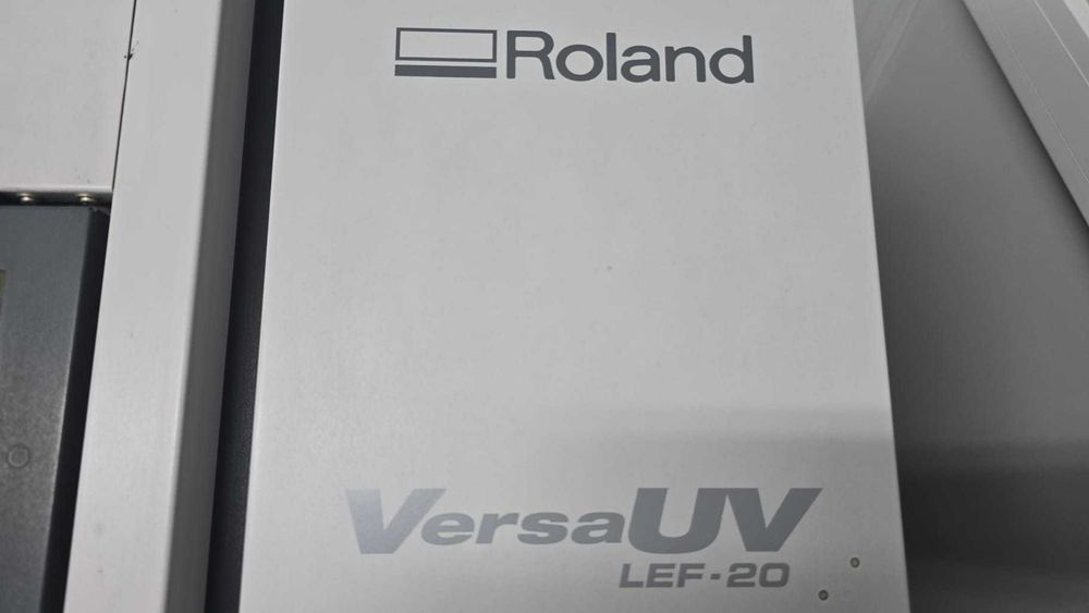 ROLAND LEF 20/200