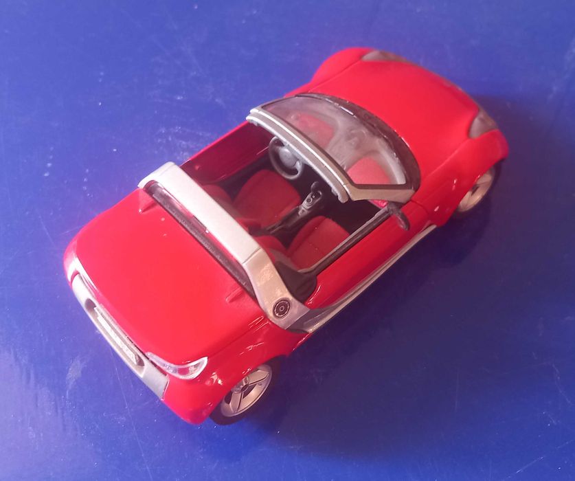 Miniaturas escala 1.24