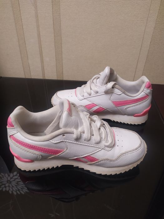 Дитячі кросівки Reebok, розмір 28
