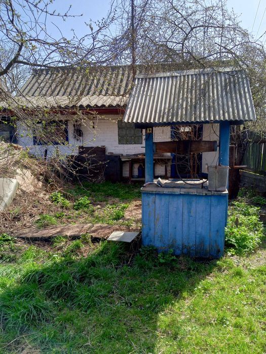 Продам будинок в м.Бахмач вул.Пісочна бивша Котовського