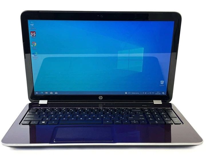 Продам игровой ноутбук HP PAVILION 15