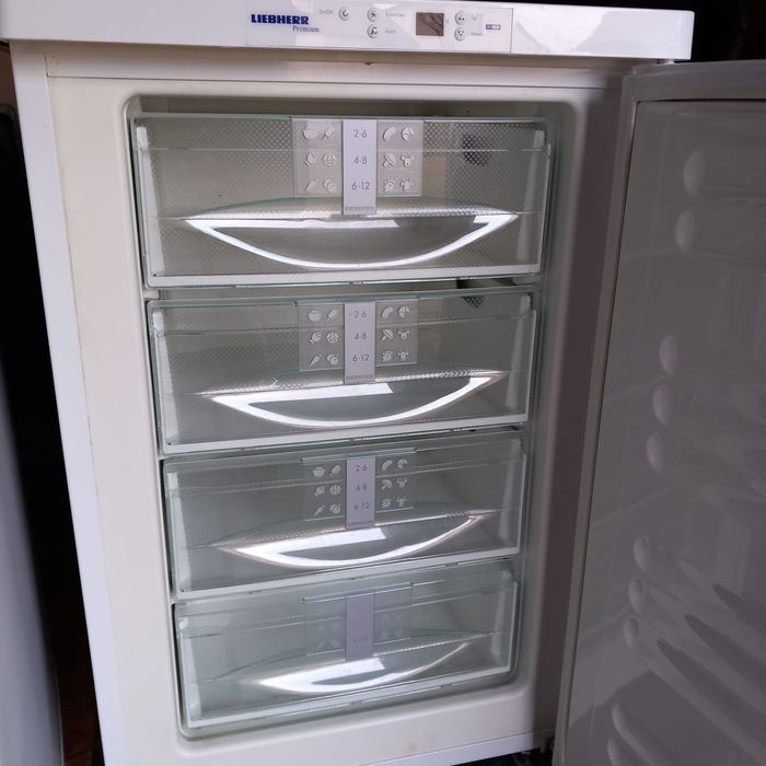 Zamrażarka Liebherr