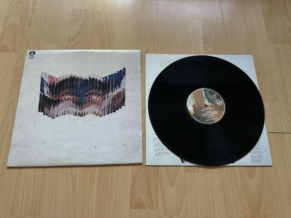 Продам вінілові платівки різні