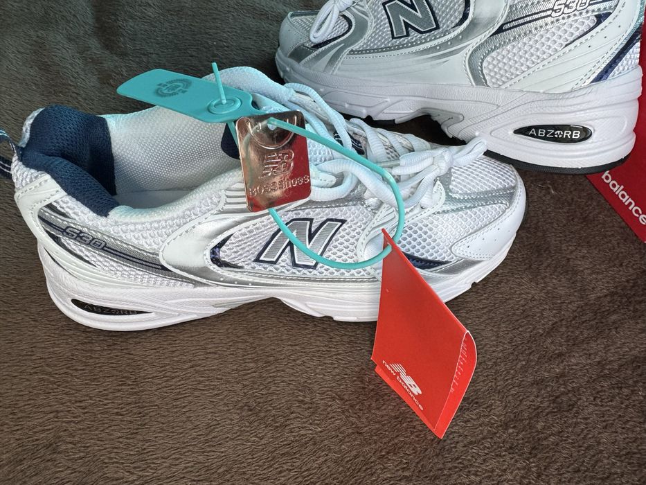 Кросівки New Balance 530
