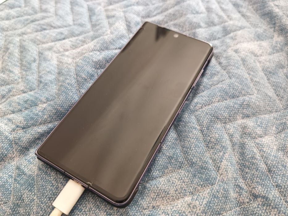 Honor magic v2 Garantia