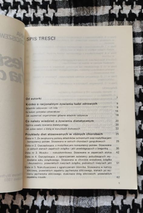 Anna Rościszewska Stoyanow - Jestem na diecie