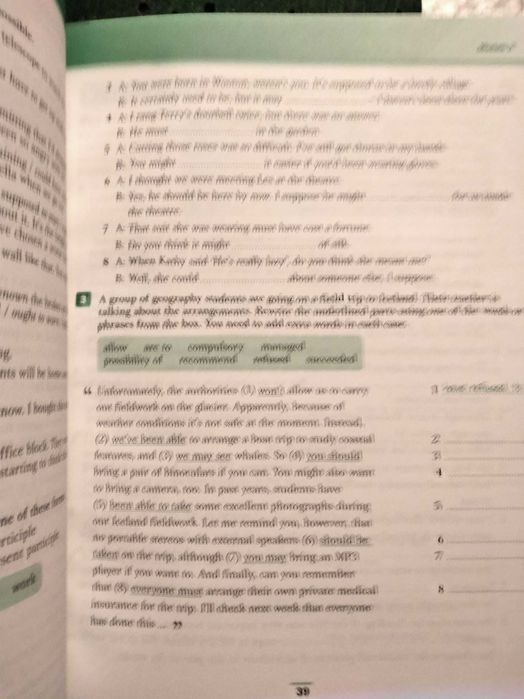 Livro Gramática Inglês e dicionário