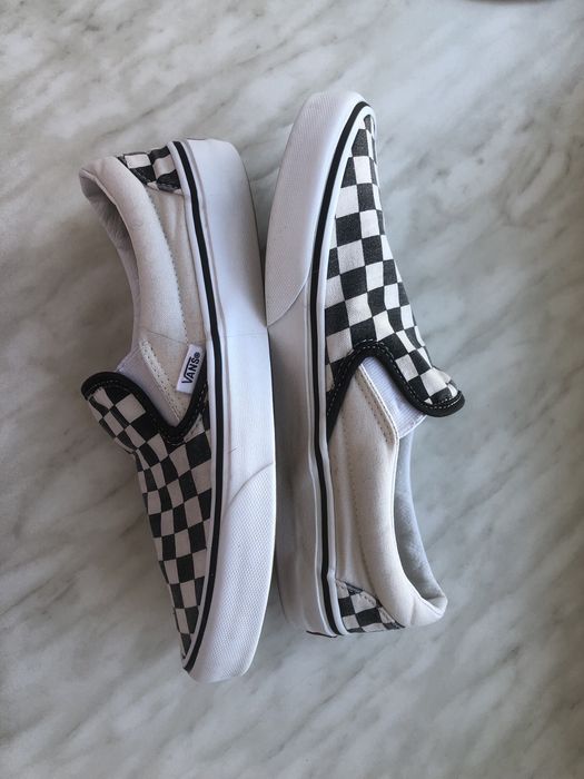 Кеды Vans Old Skool