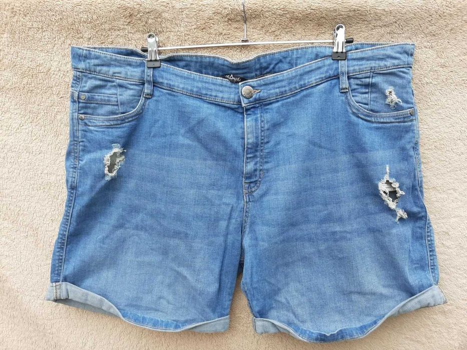 Шорты Разных Размeров