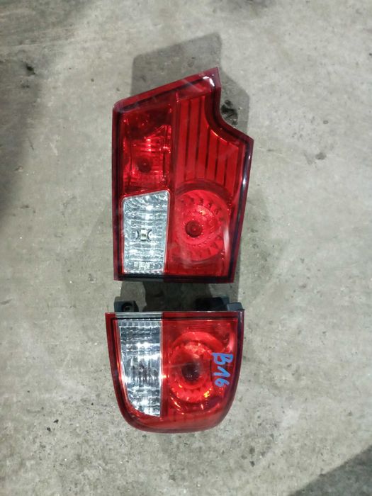 Стопи Фанарі Ssang Yong Rexton Actyon Kyron