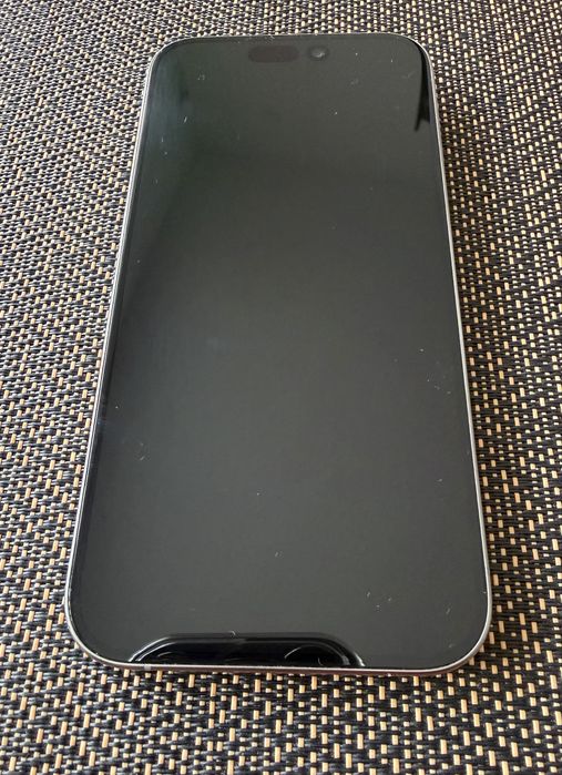 Telefon Apple iPhone 15 PRO
