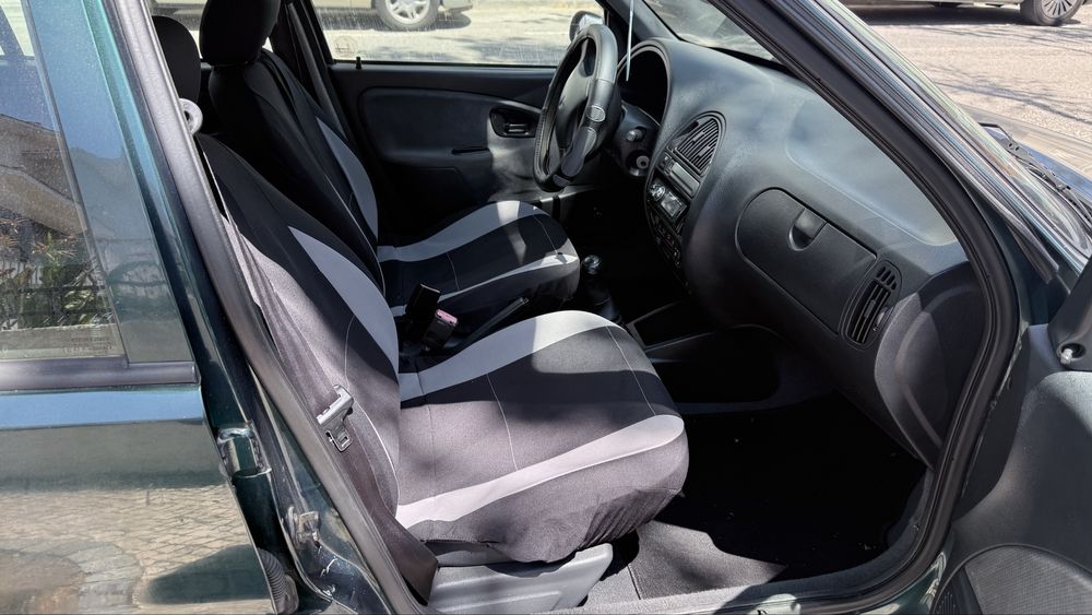 Citroën e-C3 — fotografia 5