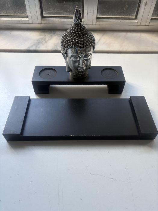Black decorative item64874061775873122