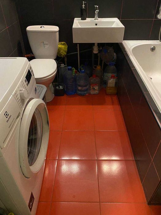 3-комнатная квартира по адресу ул. Ядова Сергея (площадь 62 м²) - Atlanta.ua - фото 15