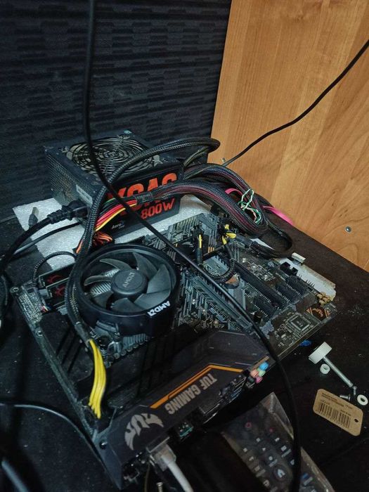 Ремонт Xbox, PlayStation, Nintendo — прошивка, чистка, джойстики