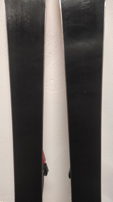 Narty Head SuperShape 107