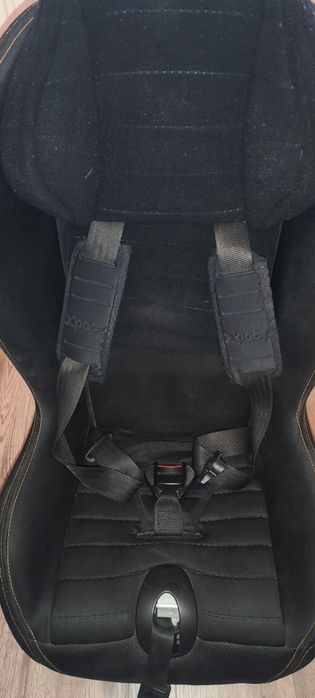Fotelik Chicco 9-18 kg ISOFIX