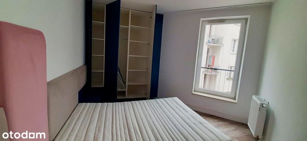 Kraków, Kazimierz, ul. Halicka | 42 m² | 1 sypialnia | parking - Widok 4