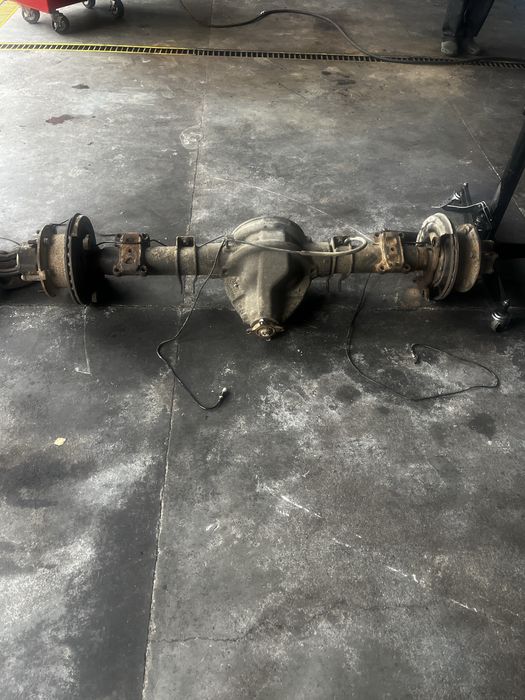 Продам міст спрінтер 906