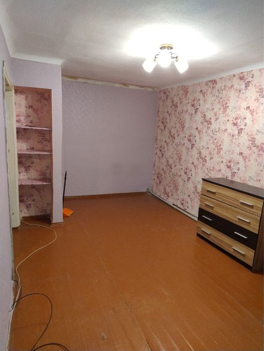 Продам однокімнатну квартиру в Тернівському районі