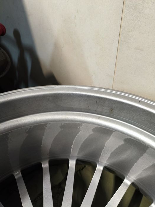 Felgi ALPINA Classic 21" BMW E65 BBS