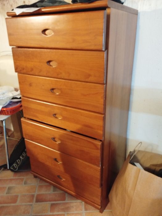 Cama casal + colchão